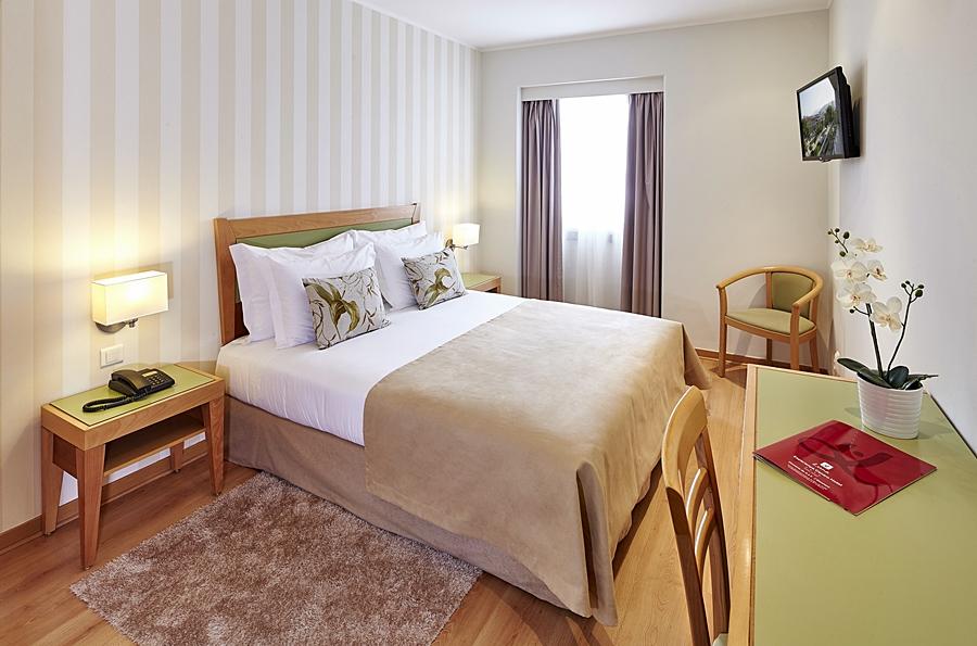 Luna Esperanca Centro Hotel Setúbal Kültér fotó