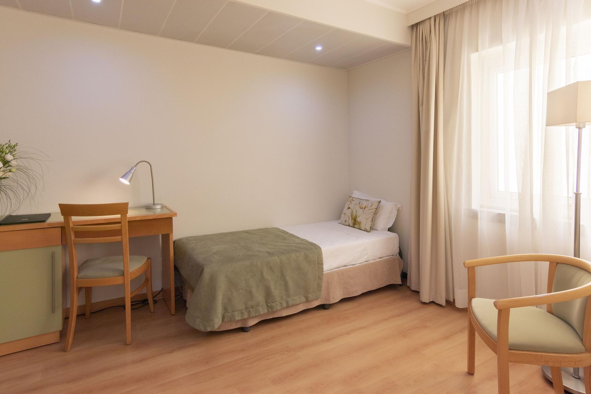 Luna Esperanca Centro Hotel Setúbal Kültér fotó
