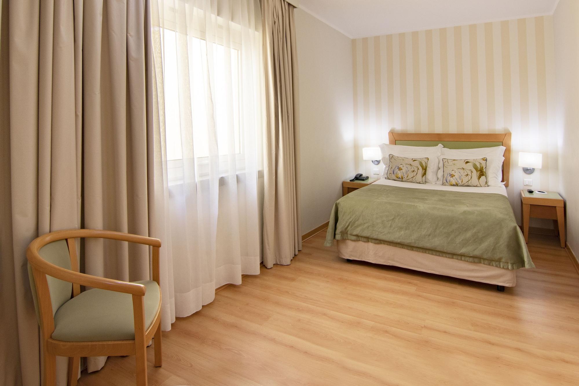 Luna Esperanca Centro Hotel Setúbal Kültér fotó